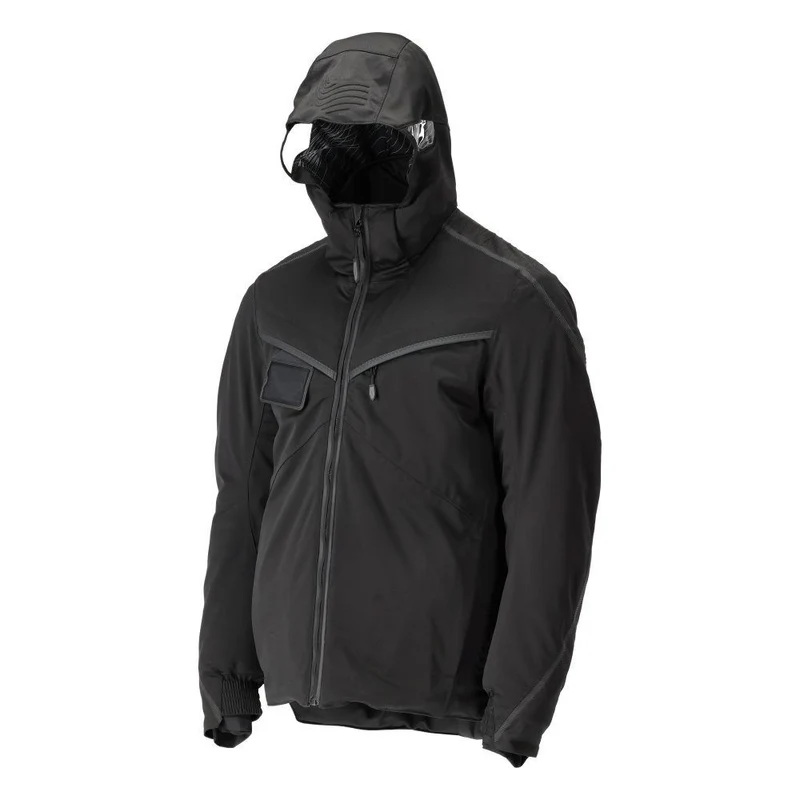 Customized Winterjacke