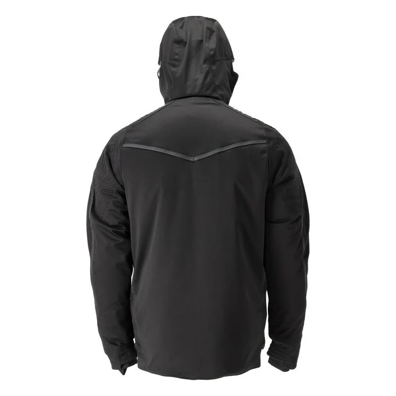 Customized Winterjacke