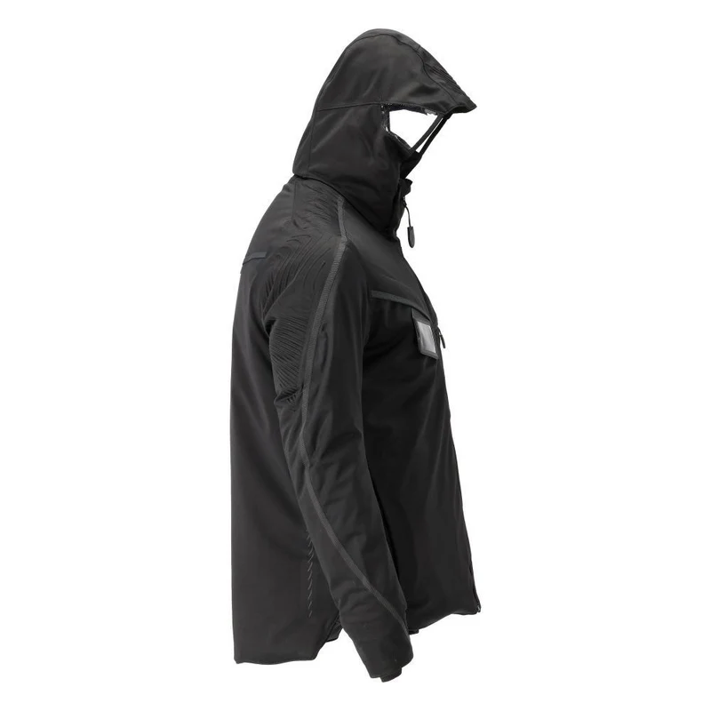 Customized Winterjacke