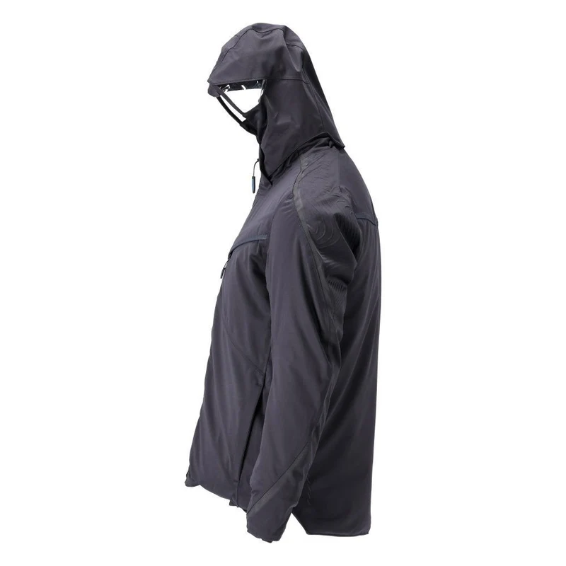 Customized Winterjacke