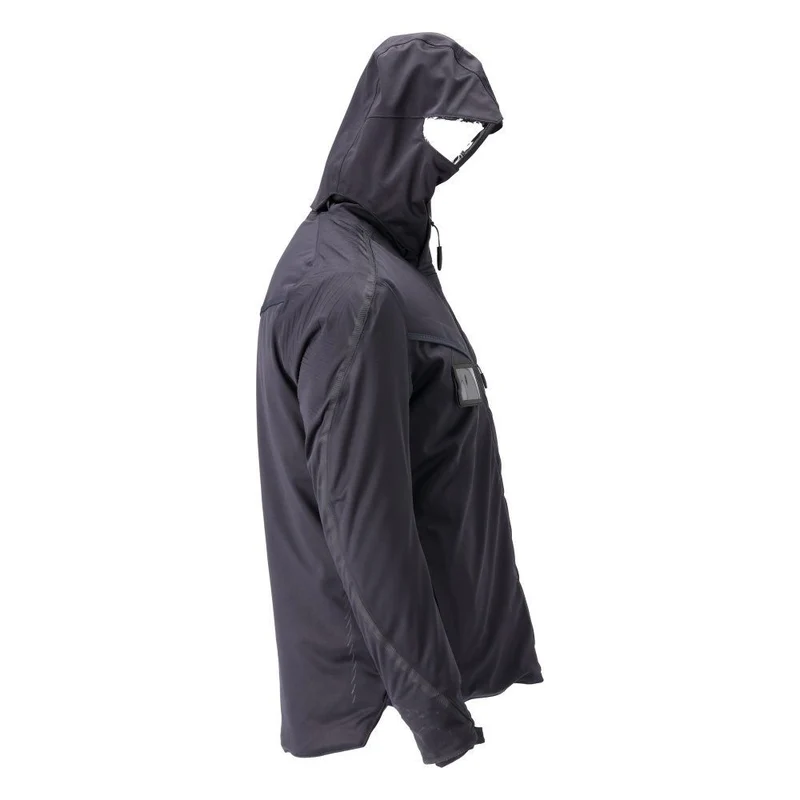 Customized Winterjacke