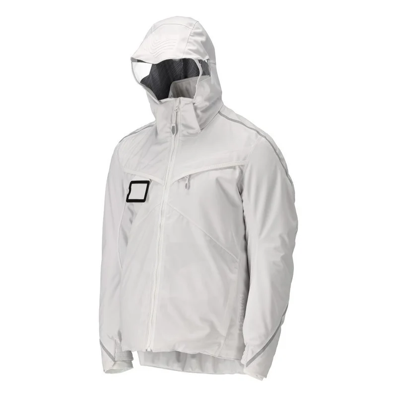 Customized Winterjacke