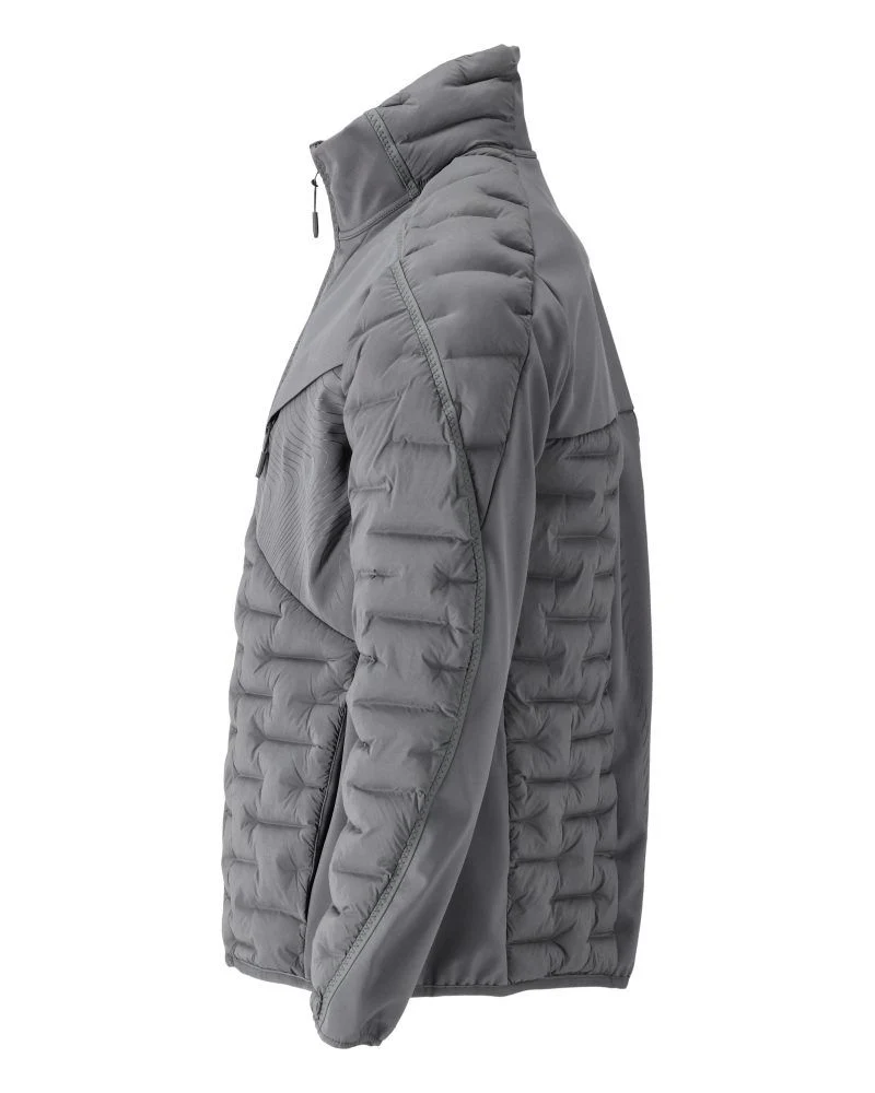 CUSTOMIZED Stepp/Stretch-Jacke