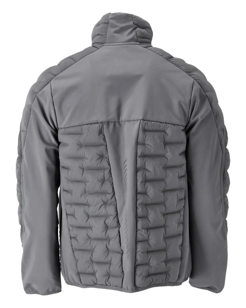 CUSTOMIZED Stepp/Stretch-Jacke