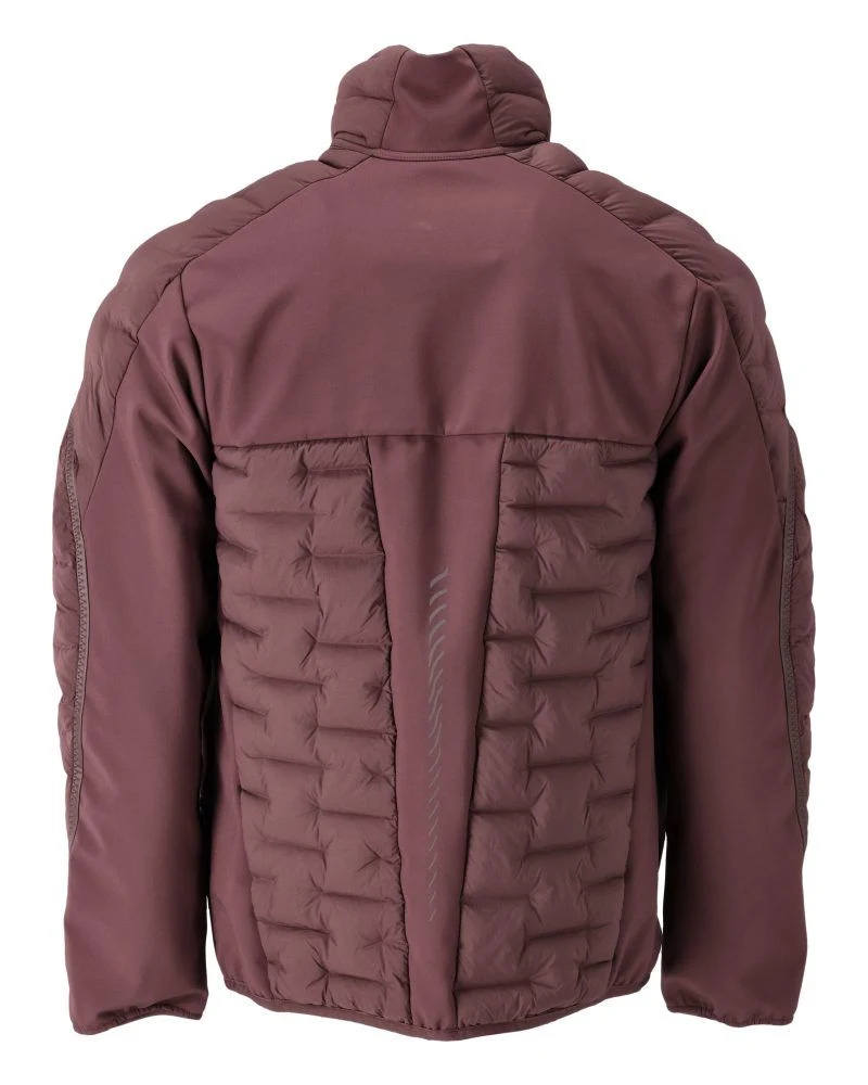 CUSTOMIZED Stepp/Stretch-Jacke