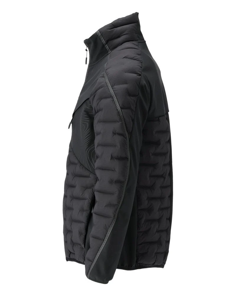 CUSTOMIZED Stepp/Stretch-Jacke