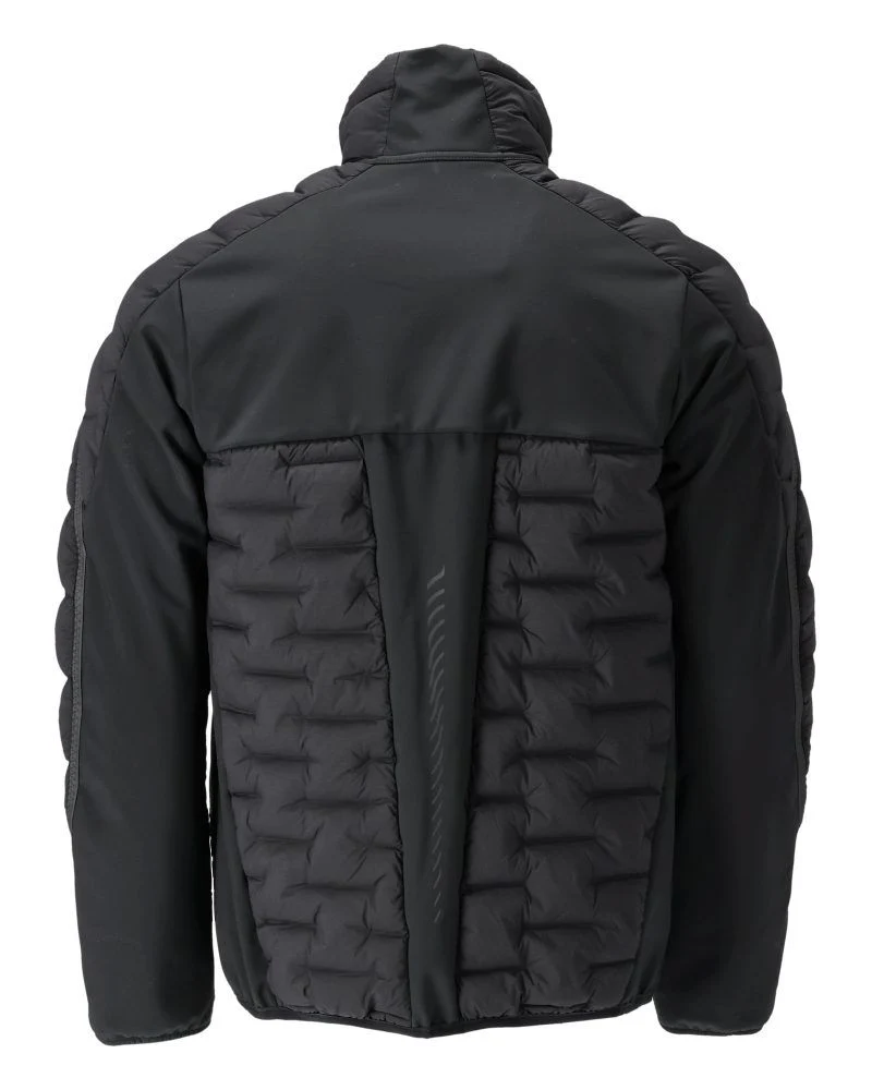 CUSTOMIZED Stepp/Stretch-Jacke