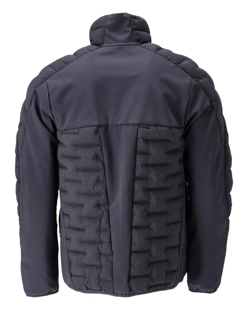 CUSTOMIZED Stepp/Stretch-Jacke