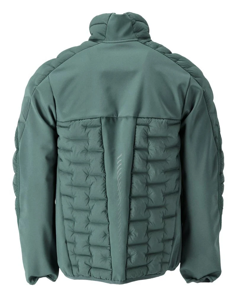 CUSTOMIZED Stepp/Stretch-Jacke