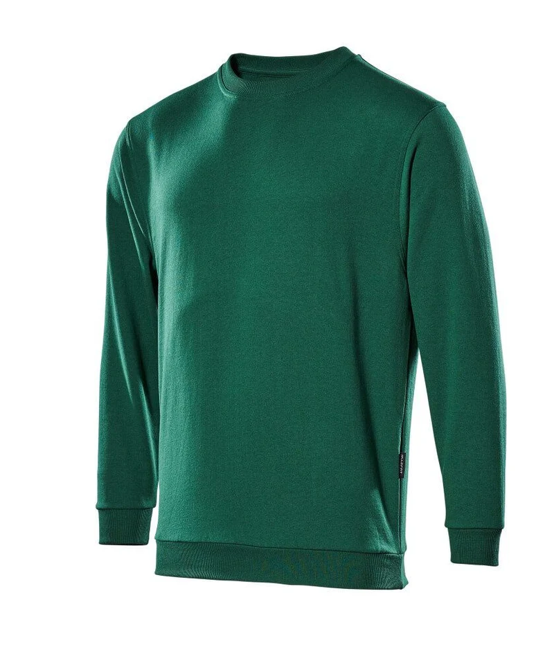 Mascot Crossover Sweatshirt