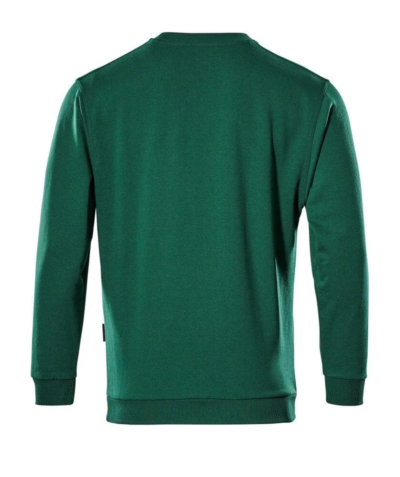 Mascot Crossover Sweatshirt