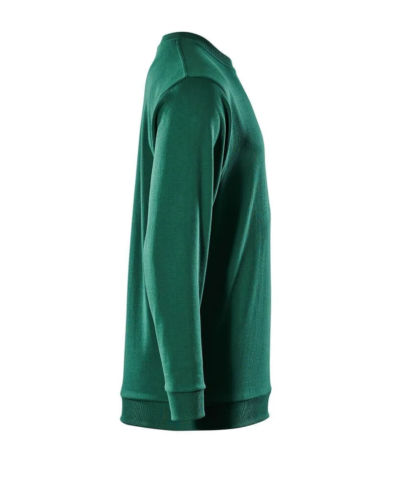 Mascot Crossover Sweatshirt