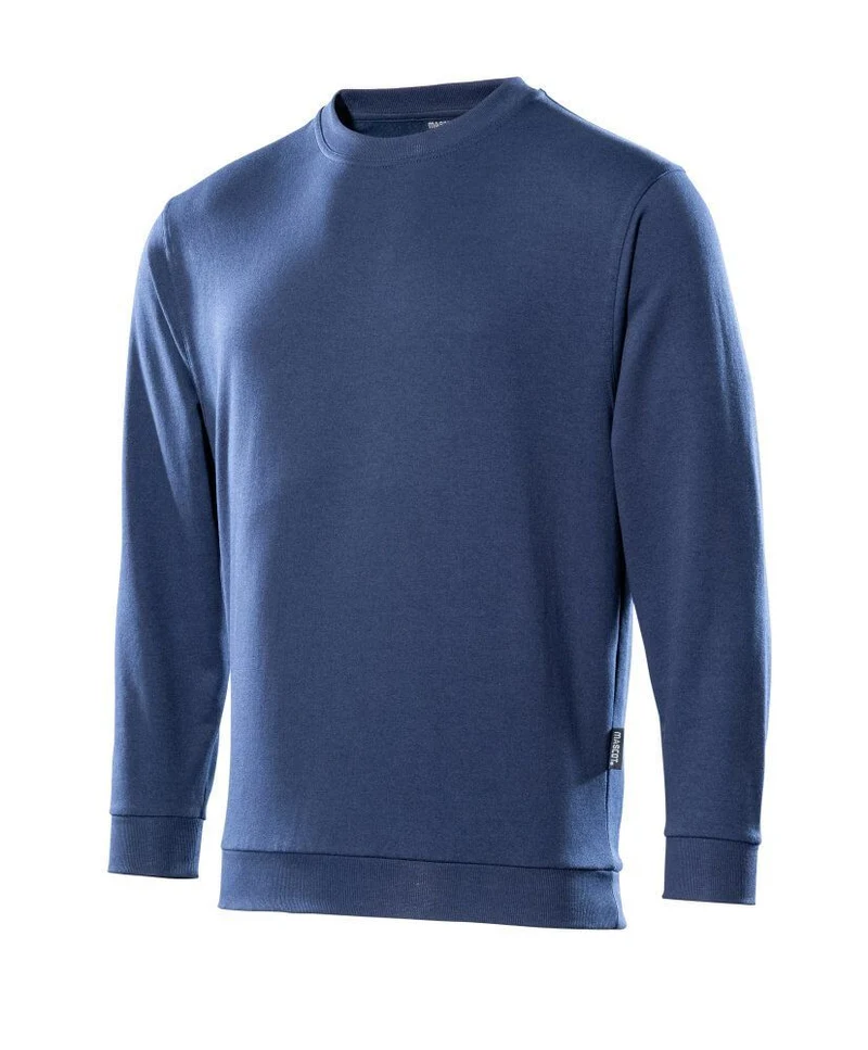 Mascot Crossover Sweatshirt