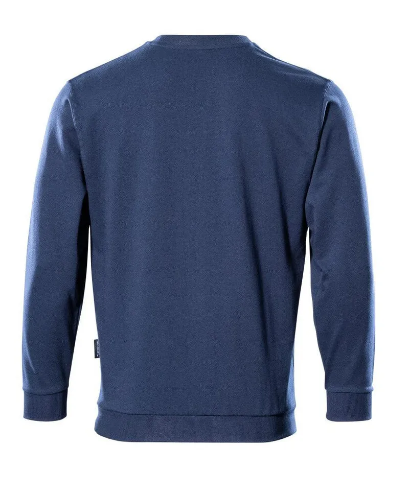 Mascot Crossover Sweatshirt