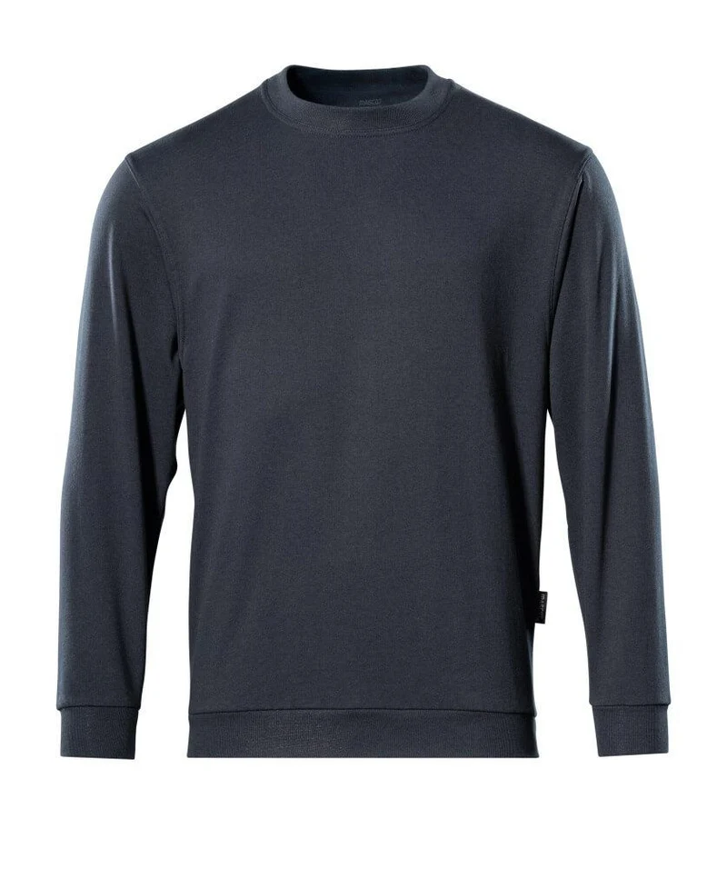 Mascot Crossover Sweatshirt