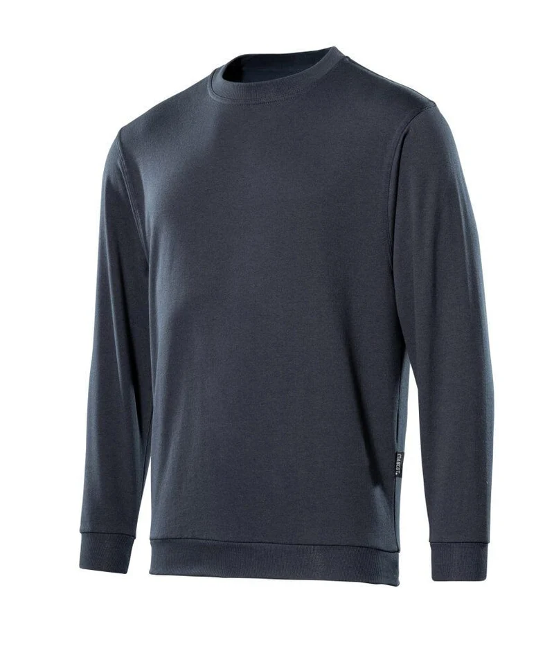 Mascot Crossover Sweatshirt