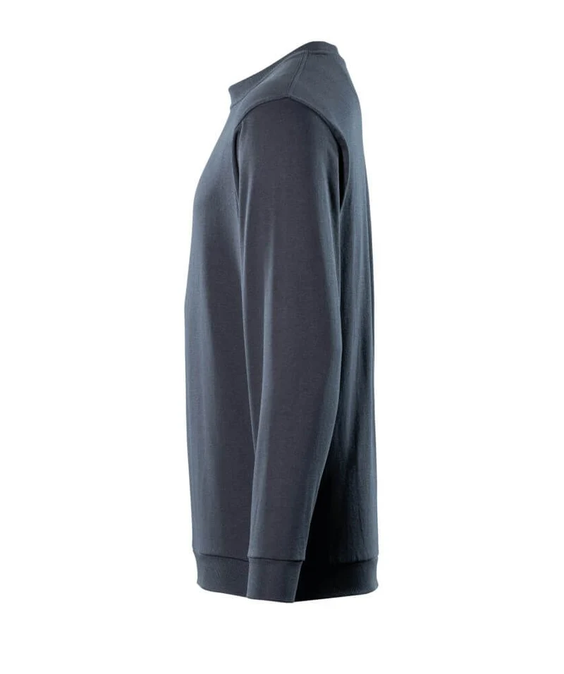 Mascot Crossover Sweatshirt