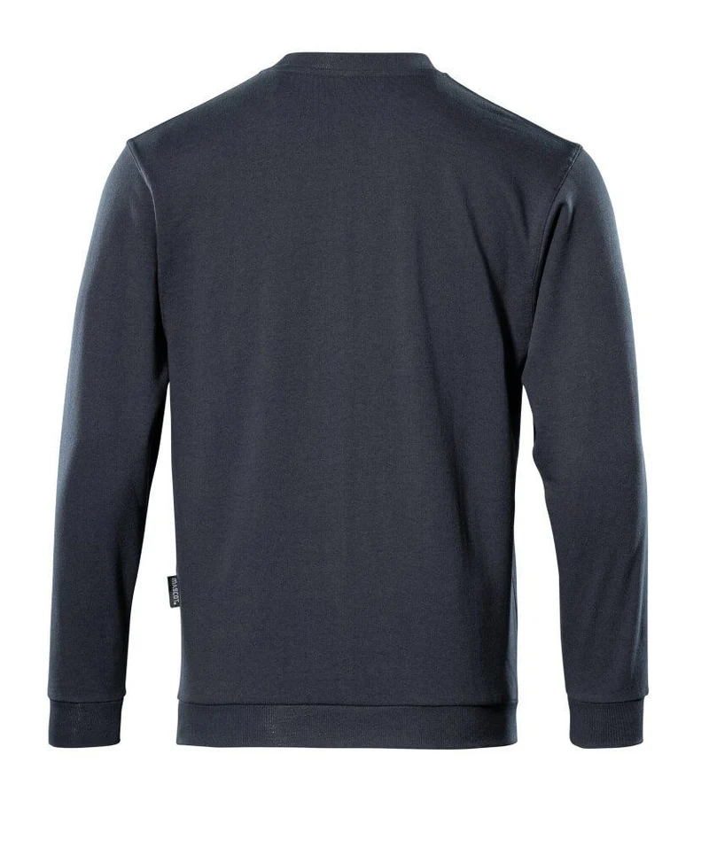 Mascot Crossover Sweatshirt