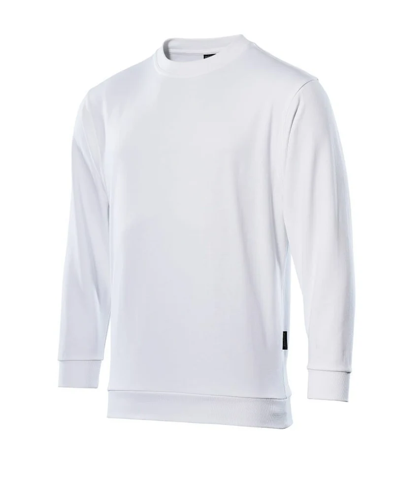 Mascot Crossover Sweatshirt