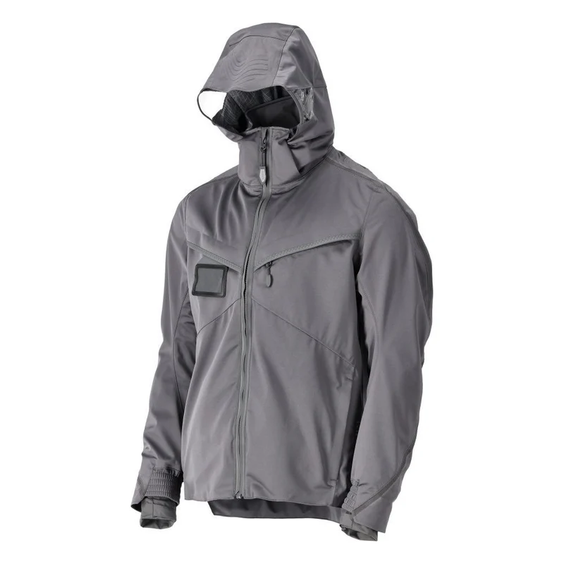 ADVANCED Hardshelljacke