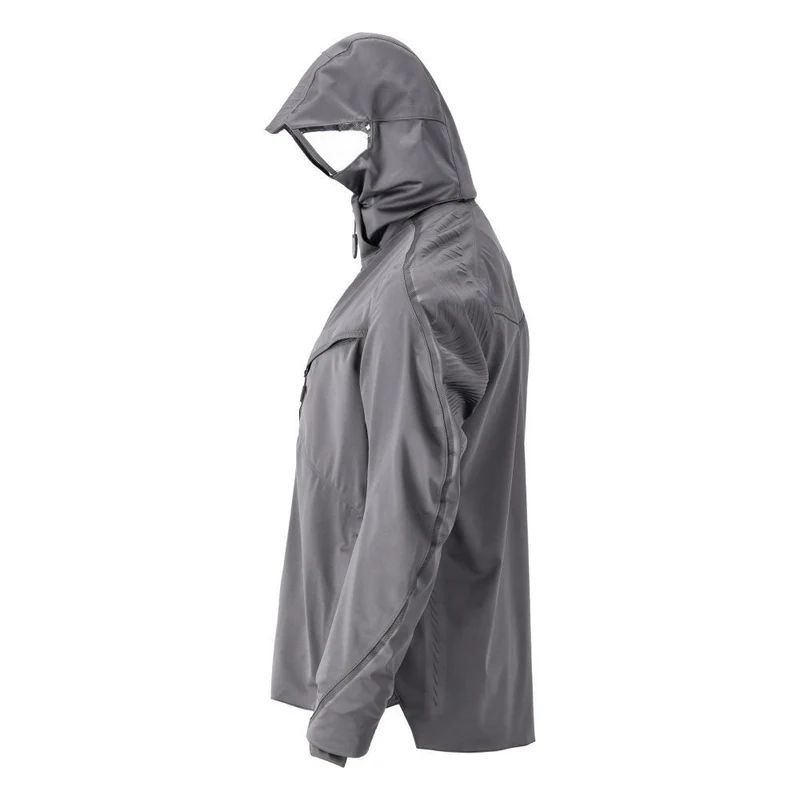 ADVANCED Hardshelljacke
