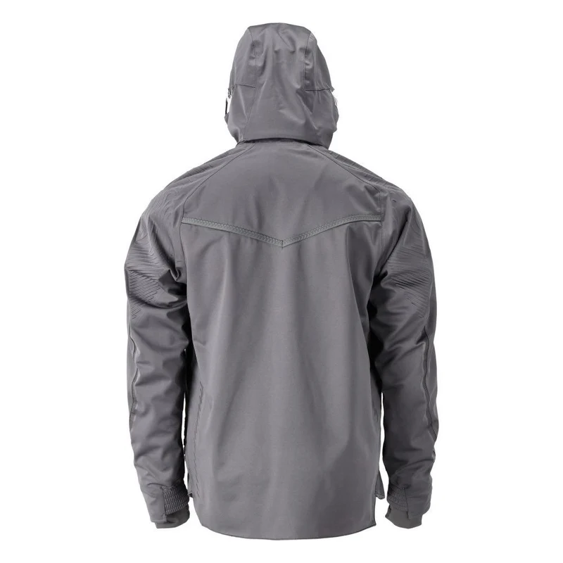 ADVANCED Hardshelljacke