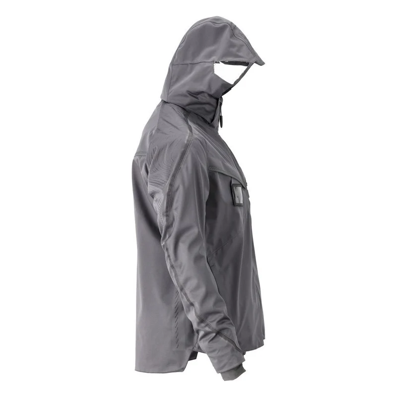 ADVANCED Hardshelljacke