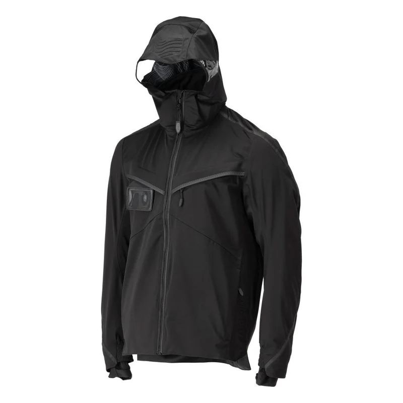 ADVANCED Hardshelljacke