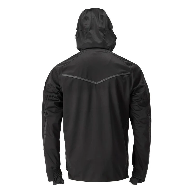 ADVANCED Hardshelljacke