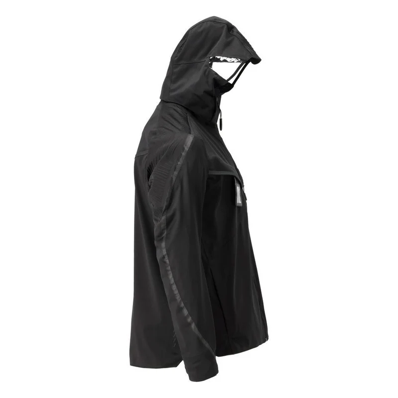 ADVANCED Hardshelljacke