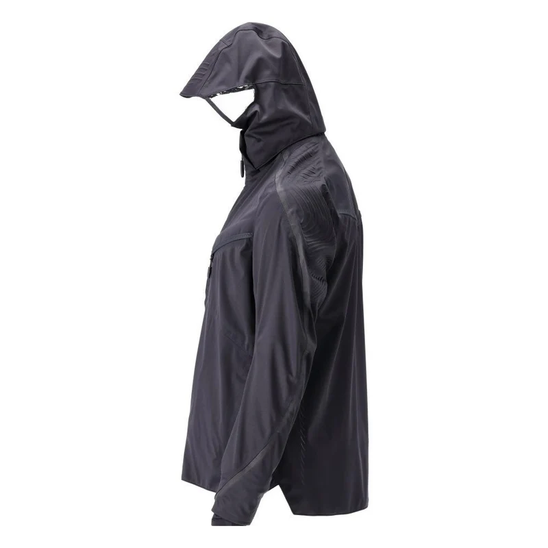 ADVANCED Hardshelljacke