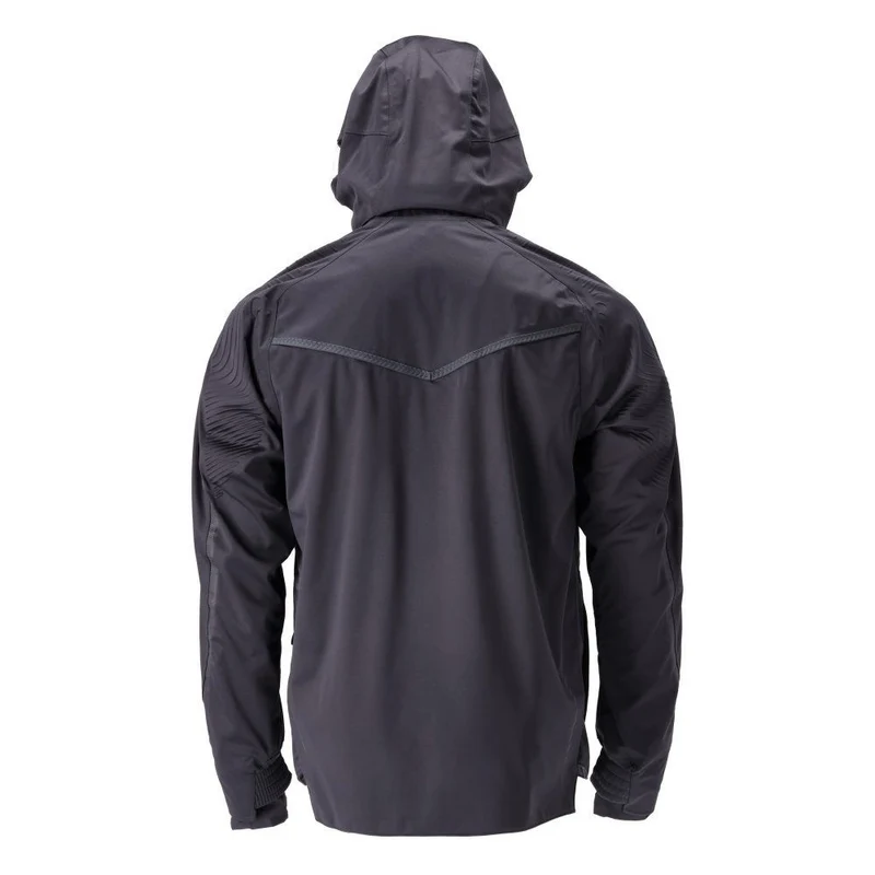 ADVANCED Hardshelljacke