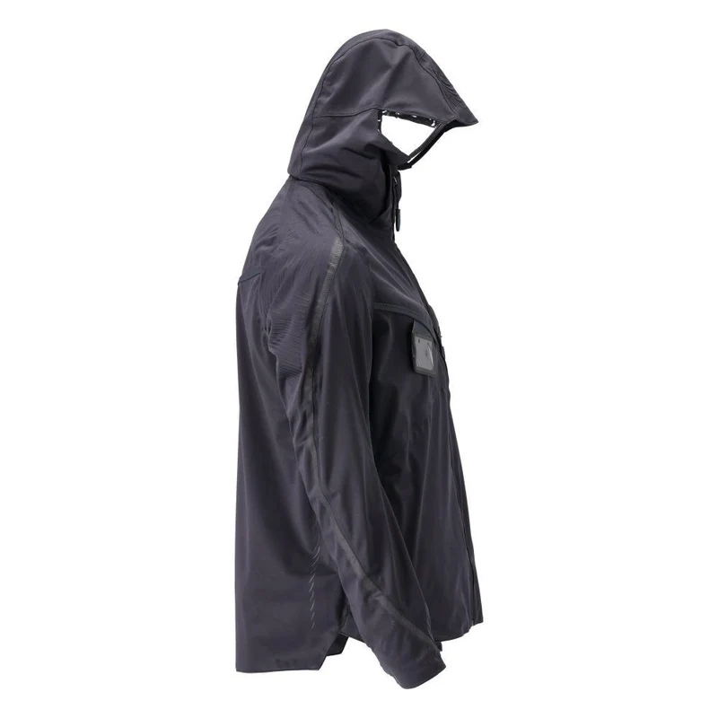 ADVANCED Hardshelljacke