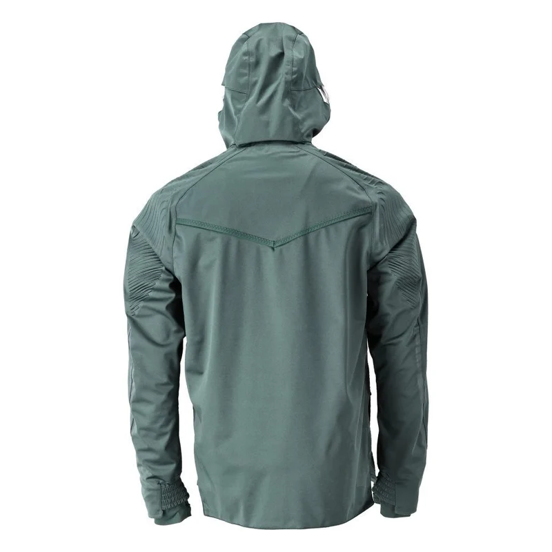 ADVANCED Hardshelljacke