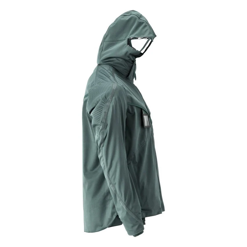 ADVANCED Hardshelljacke