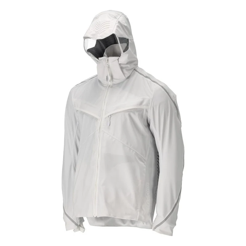 ADVANCED Hardshelljacke