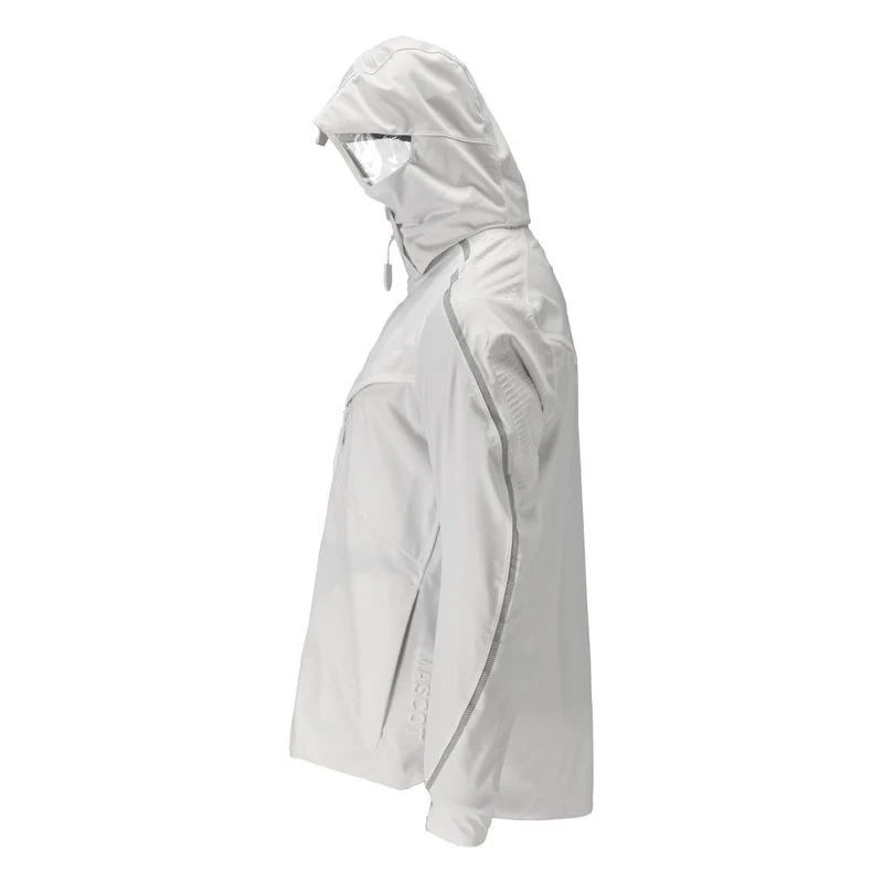 ADVANCED Hardshelljacke