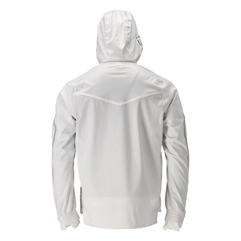 ADVANCED Hardshelljacke