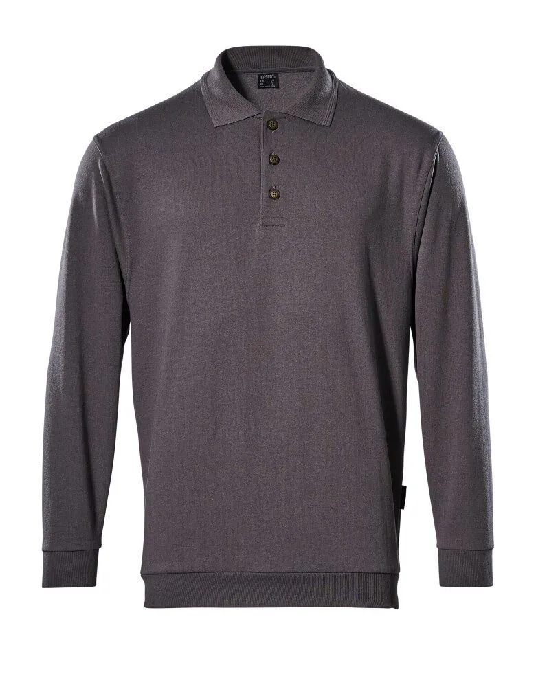 Crossover Trinidad Polo-Sweatshirt