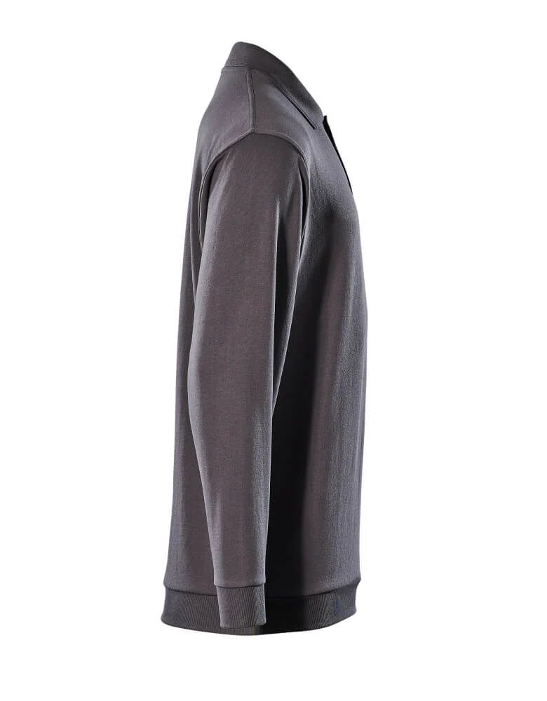 Crossover Trinidad Polo-Sweatshirt