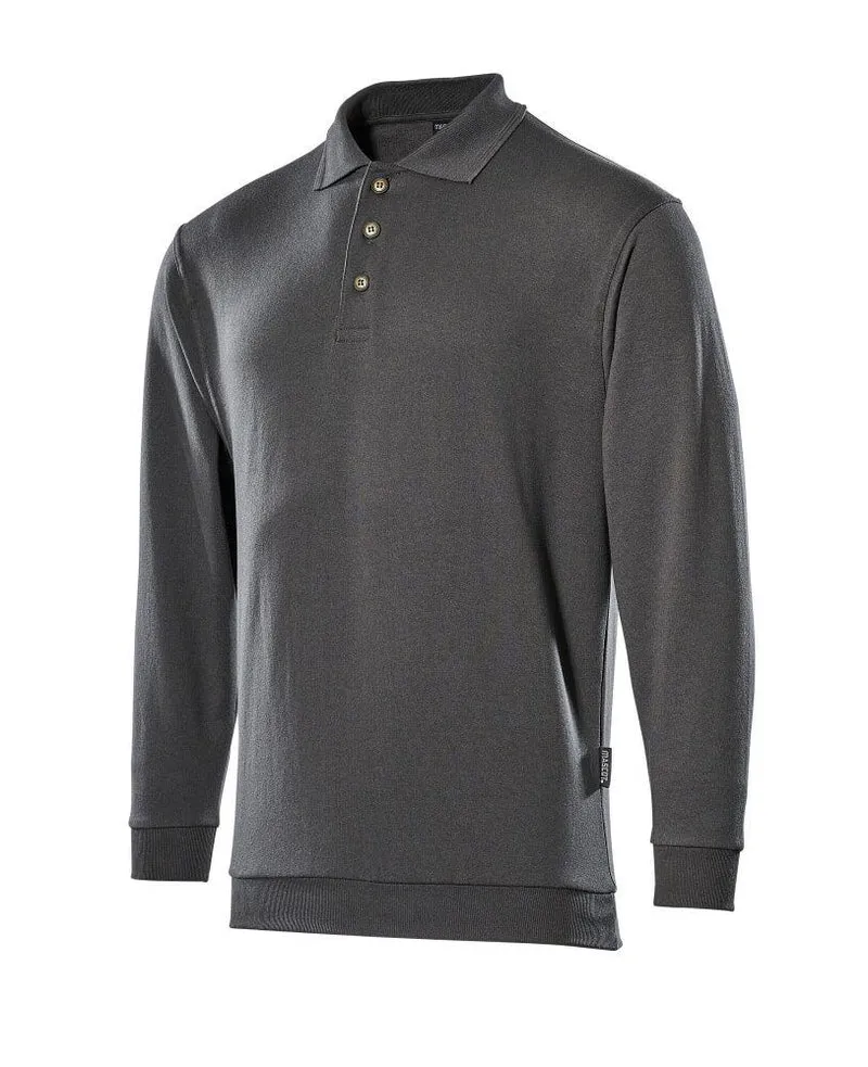 Crossover Trinidad Polo-Sweatshirt