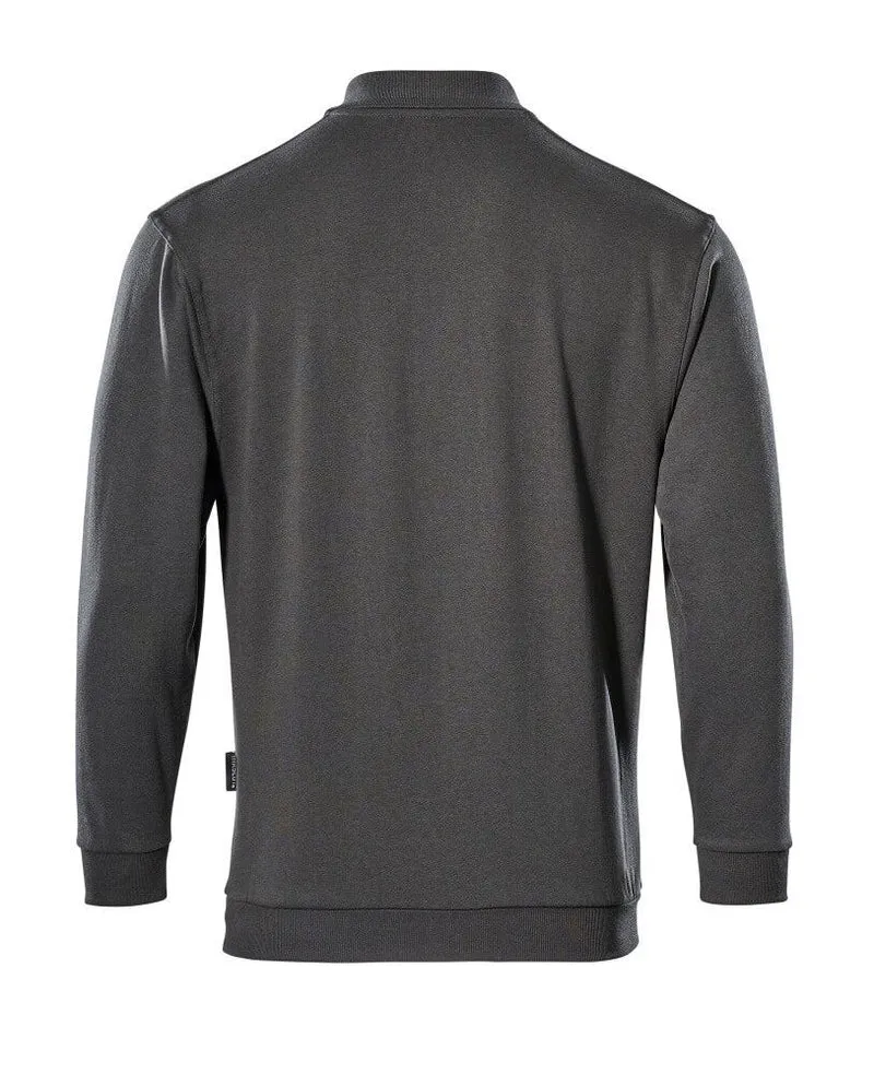 Crossover Trinidad Polo-Sweatshirt