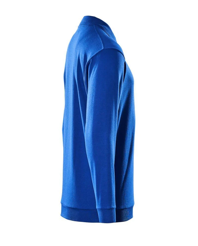 Crossover Trinidad Polo-Sweatshirt