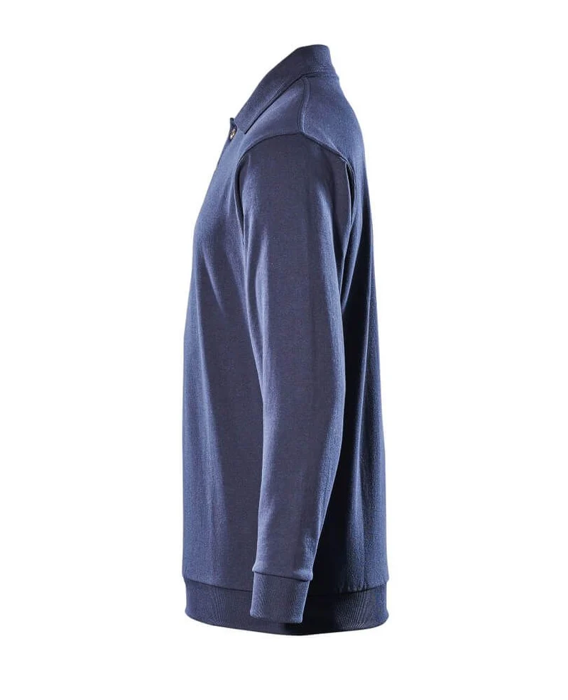 Crossover Trinidad Polo-Sweatshirt