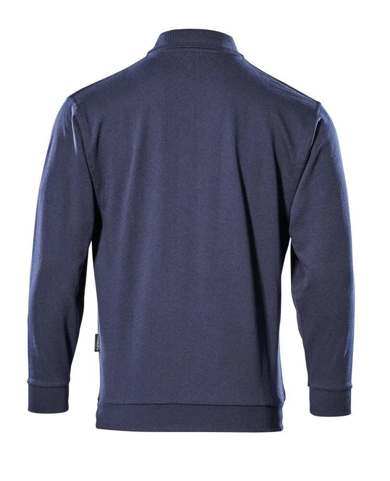 Crossover Trinidad Polo-Sweatshirt