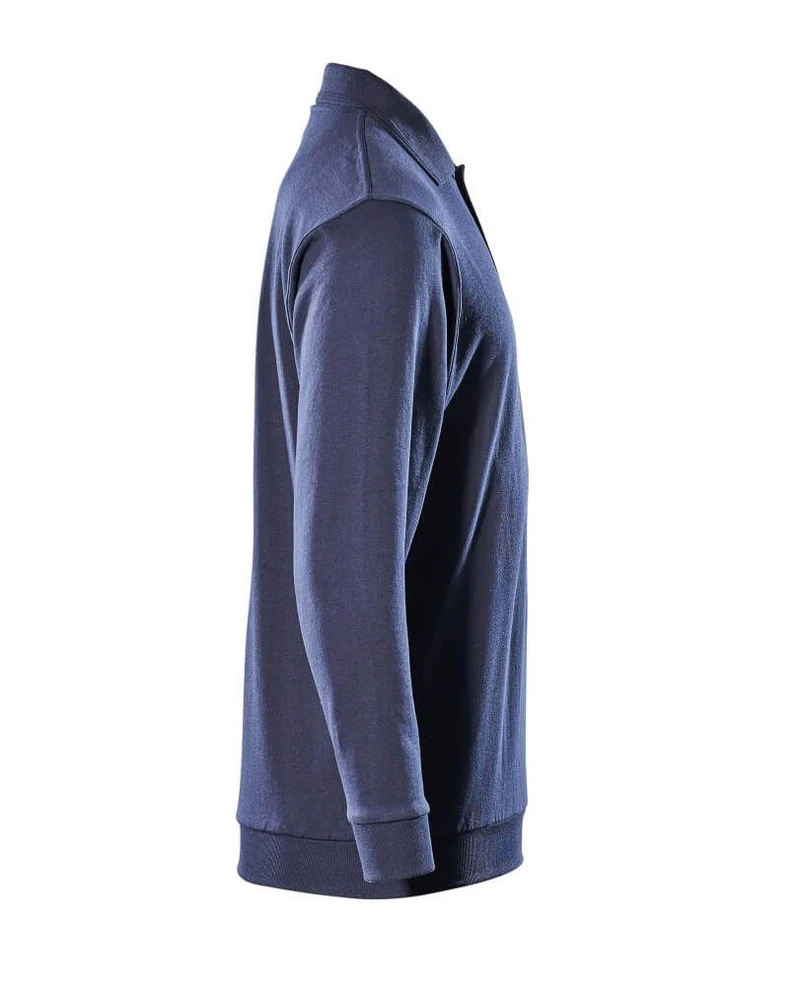 Crossover Trinidad Polo-Sweatshirt