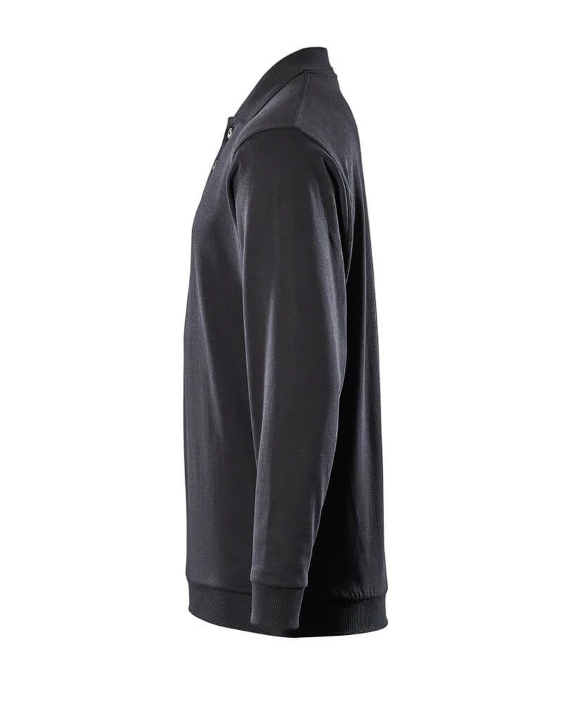 Crossover Trinidad Polo-Sweatshirt