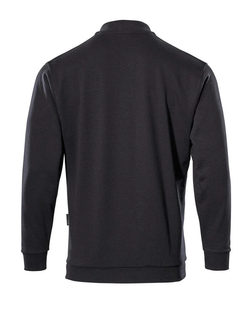Crossover Trinidad Polo-Sweatshirt