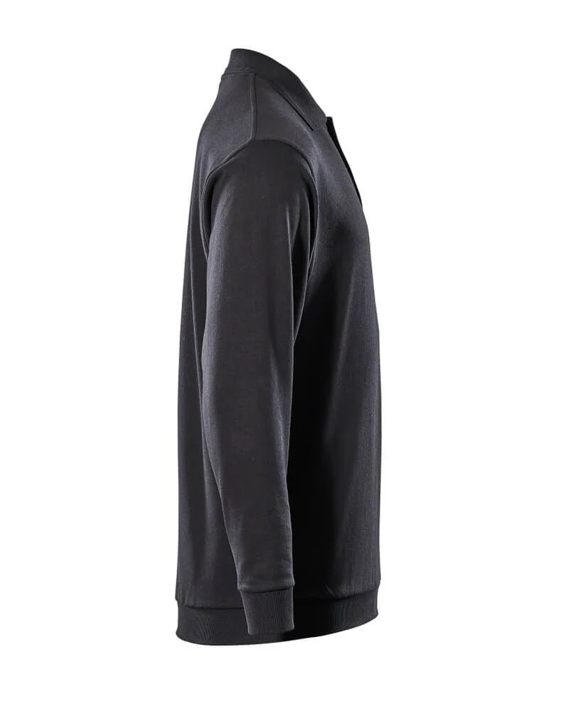 Crossover Trinidad Polo-Sweatshirt