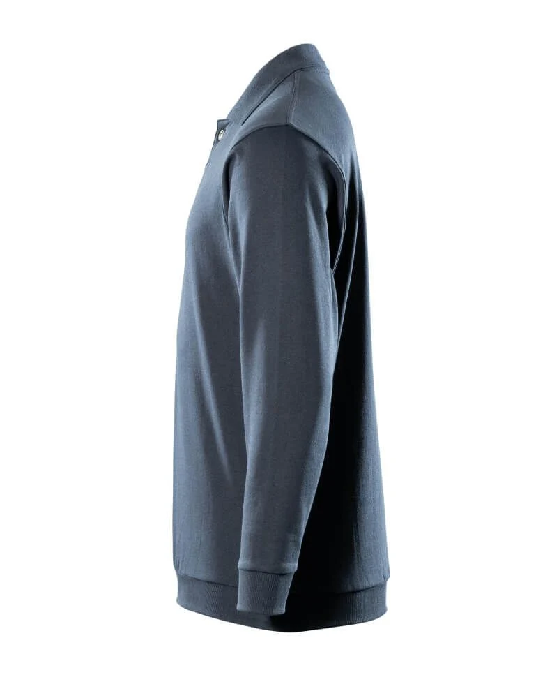 Crossover Trinidad Polo-Sweatshirt